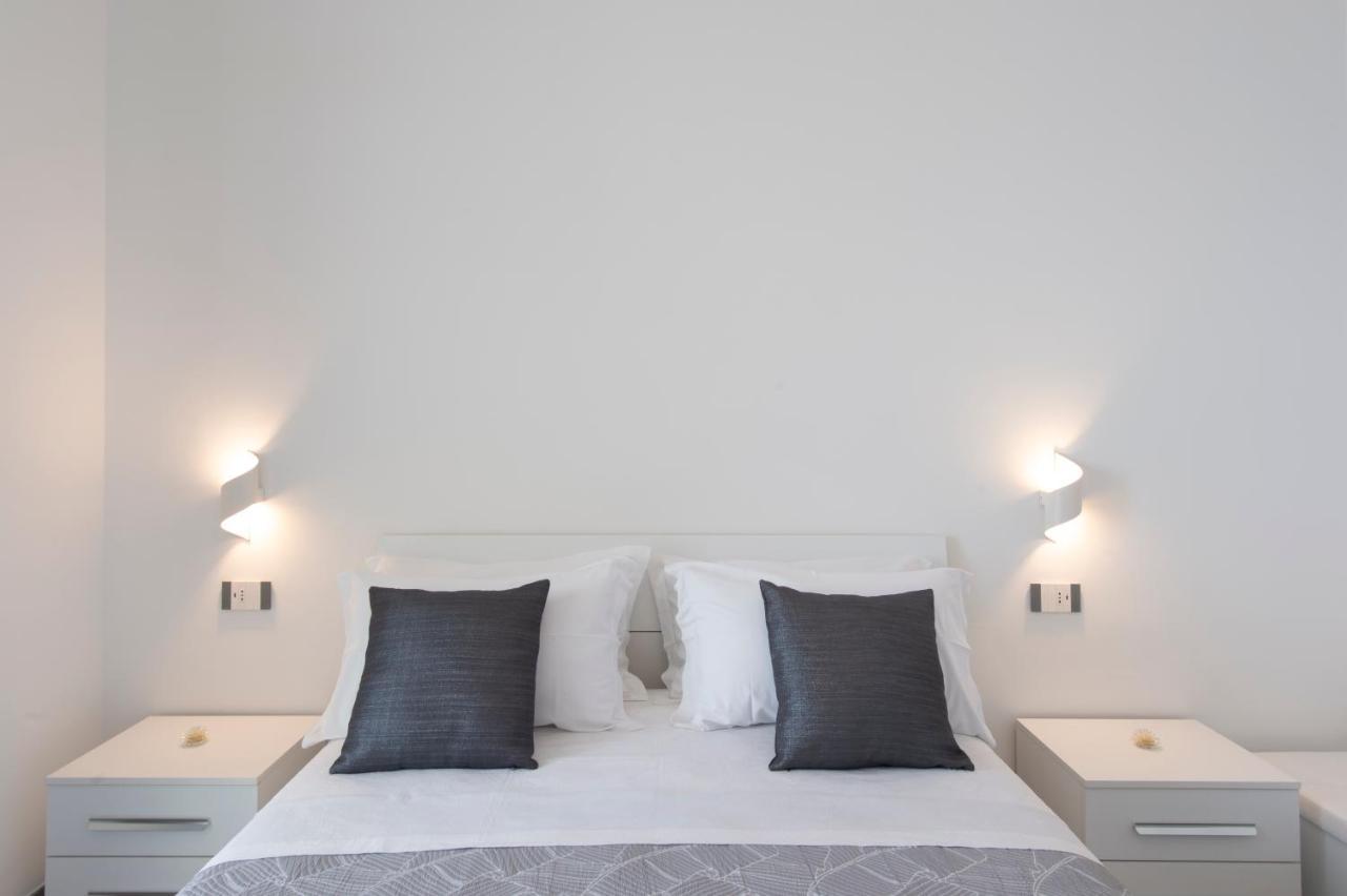 Rays Of Sun - Apartment Positano Extérieur photo