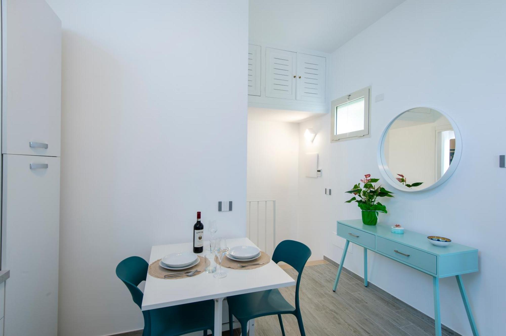 Rays Of Sun - Apartment Positano Extérieur photo